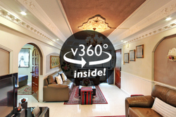 Blk 528 Bedok North Street 3 (Bedok), HDB 4 Rooms #188534862